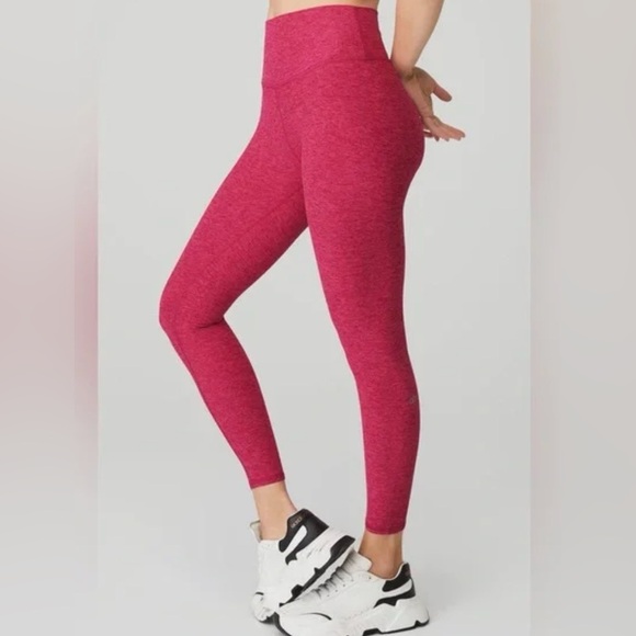 ALO Alosoft bra and leggings set - Picture 5 of 9